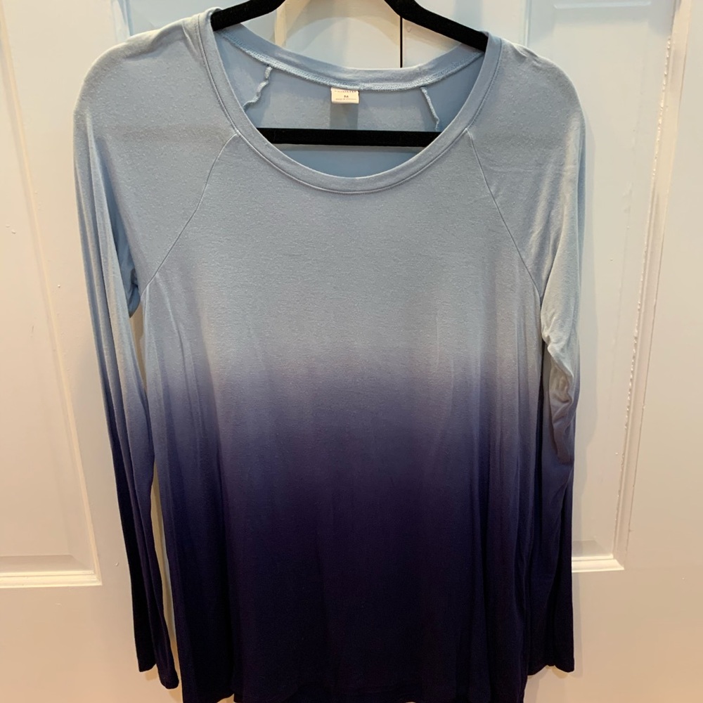Hollister long sleeve